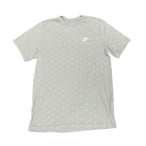 Nike Mini Swoosh Tee